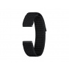 ET-SVR94LBE Samsung Galaxy Watch 6/6 Classic Textilní Řemínek M/L Black