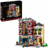 LEGO® Icons 10312 Jazzový klub