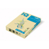 Farebný papier IQ color žltý YE23 A4 80g