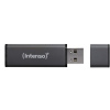 Intenso Alu Line antracit 8GB USB Stick 2.0