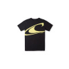 O'Neill Rutile Wave T-Shirt Jr 92800615180 (196167) Blue 164