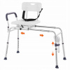 Lavička do vane Vevor FBL650329