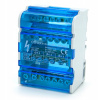 Prepojovacia lišta ELS Elektrotechnika 500 V IP20 100 A