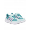 Adidas Tenisky Dievčatko ADIDAS SPORTSWEAR-JQ2880 MINTON/BLILIL/HALMIN