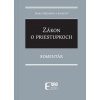 Zákon o priestupkoch - Komentár - Hašanová Janka, kolektiv