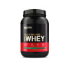 100% Whey Gold Standard - Optimum Nutrition čokoláda mäta 896 g