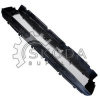 Těsnění žaluzie ŠKODA OEM Originál 3V0122327
