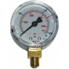 Manometer Vstupný tlak