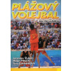 Plážový volejbal - Vlach Jaroslav, Milan Pinzík, Turnerová Tina