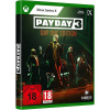 Payday 3: Day One Edition – Xbox Series X