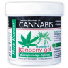 Herb Extract Cannabis konopný masážny gél 250 ml