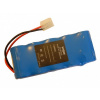 Batéria pre Bosch Somfy K8, K10 6V, NI-MH, 2000mAh