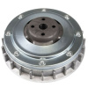 X-ATV Variátor Yamaha Grizzly kodiak 550 700 3B4-17606-00-00