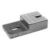 Texi Doska držiaka 8,0mm B2410-372-00B+