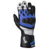 GMS Rukavice GMS GR-1 SF ZG41000 black-white-blue XS