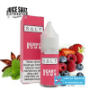Juice Sauz e-liquid SALT Berry Bomb 10ml - 20mg