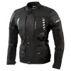 Rebelhorn Hiker II čierna 5XL