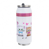 Termoska plechovka KOCOUŘI 0,4 l - ORION