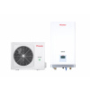 INVENTOR tepelné čerpadlo Matrix 6,2kW SPLIT 1F