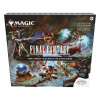 Wizards of the Coast Magic: The Gathering - Final Fantasy Scene Box - Girlanda vo svätyni chaosu