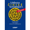 Učebnice čínské konverzace II - Tereza Slaměníková