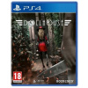 Dollhouse PS4 PL Sony PlayStation 4 (PS4)