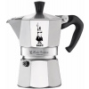 BIALETTI Moka Express 3 porce, hliník