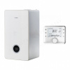 BOSCH Zostava CONDENS 8700iW s prietokovým ohrevom biele prevedenie Typ: BOSCH 8700iW 30/35 CW400