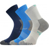 VoXX® 3PACK Ponožky VoXX Boazik - mix A 30-34 (20-22)