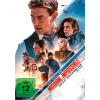Mission: Impossible 7 - Dead Reckoning Teil Eins (DVD)