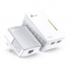 Router 300Mbit/s IEEE 802.3, IEEE 802.3u, IEEE 802.11b/g/n, IEEE 1901 Ethernet, WiFi TP-Link