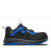 BENNON TRON S1PS ESD NM 4WIDE Blue Sandal Veľkosť: 39