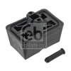 Umiestnenie zdvíhacích bodov, zdvihák FEBI BILSTEIN 49740