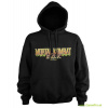 Mortal Kombat Hoodie Klassic Logo