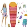 Barbie Dreamhouse Adventures HDF73 bábika (HDF73)