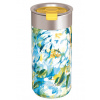 Termohrnek se sítkem Boost, 400ml, Quokka, blue peonies