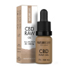 Nature Cure Plnospektrálny surový CBD olej – 5 %, 10 ml, 500 mg