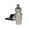Cintropur Vypúšťací ventil 3/4'' pre NW 500 / 650 / 800