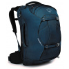 Dámsky batoh Osprey Fairview 40L night jungle blue