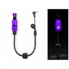 Zfish Indikátor Záběru Bonito Light Bobbin fialový