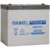 FULBAT gélová batéria FPG12-50 (T6)