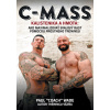 C-mass - Kalistenika a hmota - Wade Paul 