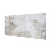 Sklenený obklad do kuchyne Marble kameň betón 100x50 cm