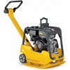 Vibračná doska - Otočná vibračná doska Wacker Neuson BPU 3750 A (Vibračná doska - Otočná vibračná doska Wacker Neuson BPU 3750 A)