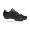 Dámske MTB tenisky GIRO Cylinder W II Black 37