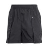 adidas Tiro Snap Button Shorts Womens Black XXS (0-2)