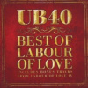 UB 40 - Best Of Labour Of Love [CD]