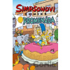 Simpsonovi: Promenáda - Matt Groening