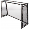 Futbalový gól Goal Rebounder futbalový trenažér 180x120 (39647)