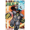 Indestructible Hulk By Mark Waid: The Complete Collection Waid Mark